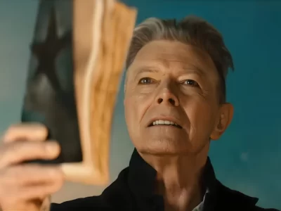 Major Tom is dead: David Bowie, ‘Blackstar’, and the art of moving on