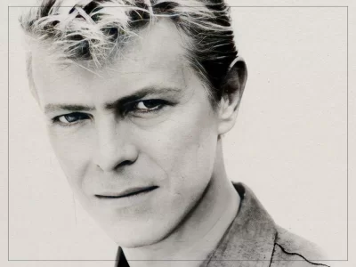 When David Bowie guided Placebo to greatness
