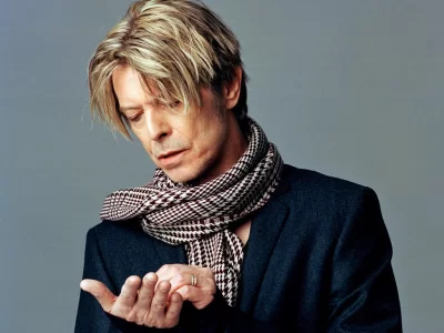 David Bowie Channel 4 documentary ‘The Final Act’ will explore his last years